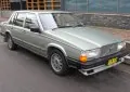 Volvo 760 (704,764)
