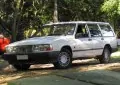 Volvo 940 Combi (945)