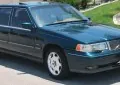 Volvo 960 (964)