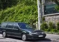 Volvo 960 Kombi (965)