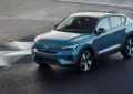 Volvo C40 Recharge