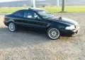 Volvo C70 Coupe