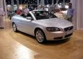 Volvo C70 Coupe Cabrio II
