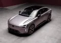 Volvo ES90 (V551)