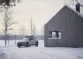 Volvo EX30 Cross Country