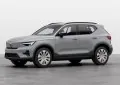 Volvo EX40
