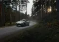 Volvo EX60 Cross Country