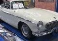 Volvo P1800