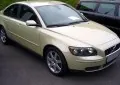 Volvo S40 II