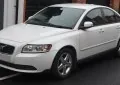 Volvo S40 II (facelift 2007)