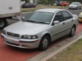 Volvo S40 (VS)