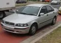 Volvo S40 (VS)