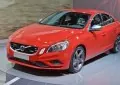 Volvo S60 II