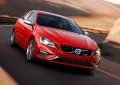 Volvo S60 II (facelift 2013)
