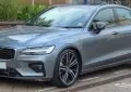 Volvo S60 III