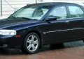 Volvo S80 (facelift 2003)