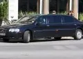 Volvo S80 (facelift 2003) Stretch Limousine