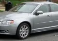 Volvo S80 II (facelift 2009)