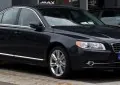 Volvo S80 II (facelift 2011)