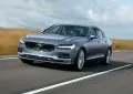 Volvo S90 (2016)