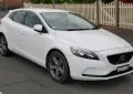 Volvo V40 (2012)