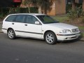 Volvo V40 Combi (VW)