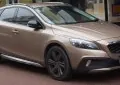 Volvo V40 Cross Country
