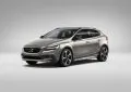 Volvo V40 Cross Country (facelift 2016)