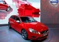Volvo V60 I