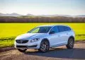 Volvo V60 I Cross Country
