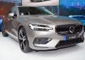 Volvo V60 II