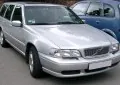 Volvo V70 I