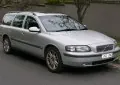 Volvo V70 II