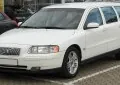 Volvo V70 II (facelift 2004)