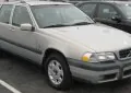 Volvo V70 XC