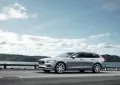 Volvo V90 (2016)