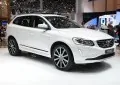 Volvo XC60 I (2013 facelift)