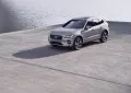 Volvo XC60 II (facelift 2021)