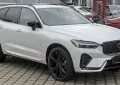 Volvo XC60 II (facelift 2025)