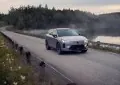 Volvo XC70 (2025)