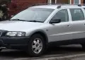 Volvo XC70 I