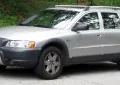 Volvo XC70 I (facelift 2004)