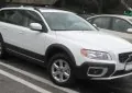 Volvo XC70 II