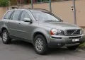Volvo XC90 (facelift 2007)