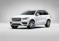 Volvo XC90 II