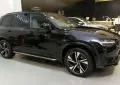 Volvo XC90 II (facelift 2019)