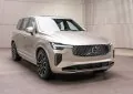 Volvo XC90 II (facelift 2024)