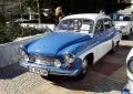 Wartburg 311