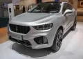 WEY VV5