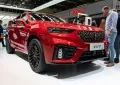 WEY VV7